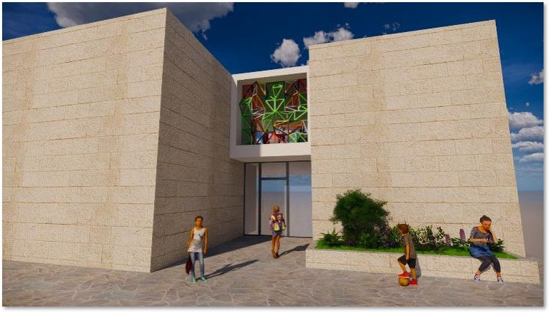 - בית ספר מעיינות אשכול