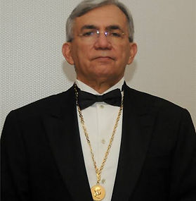 NATALINO SALGADO FILHO 