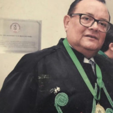 JOSÉ MANOEL RIBEIRO BASTOS