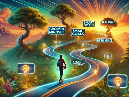 How to Cultivate Personal Growth in Every Situation