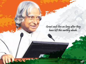 Dr. APJ Abdul Kalam History: A Visionary Intellectual and the Architect of India's Technological Renaissance