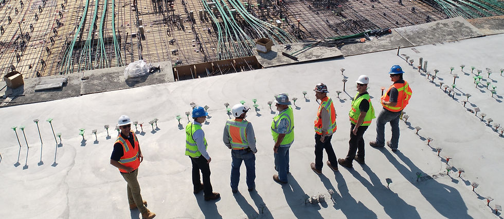 Roofing and Construction Services