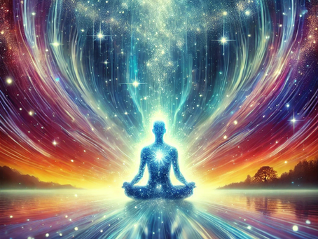 The Sound of Silence, by Sandeep Maheshwari