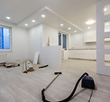 post renovation/construction cleaning