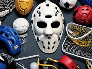 Elite Goalie Development Programs Unveiled
