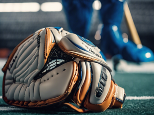 Master Your Saves: Goalie Training Tips