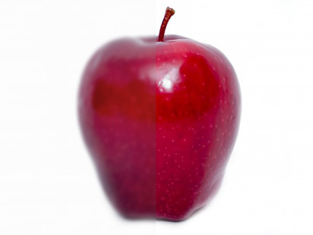 הקשר בן פרופילים למסכים