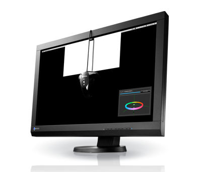 מה מיוחד בתוכנת הכיול של איזו