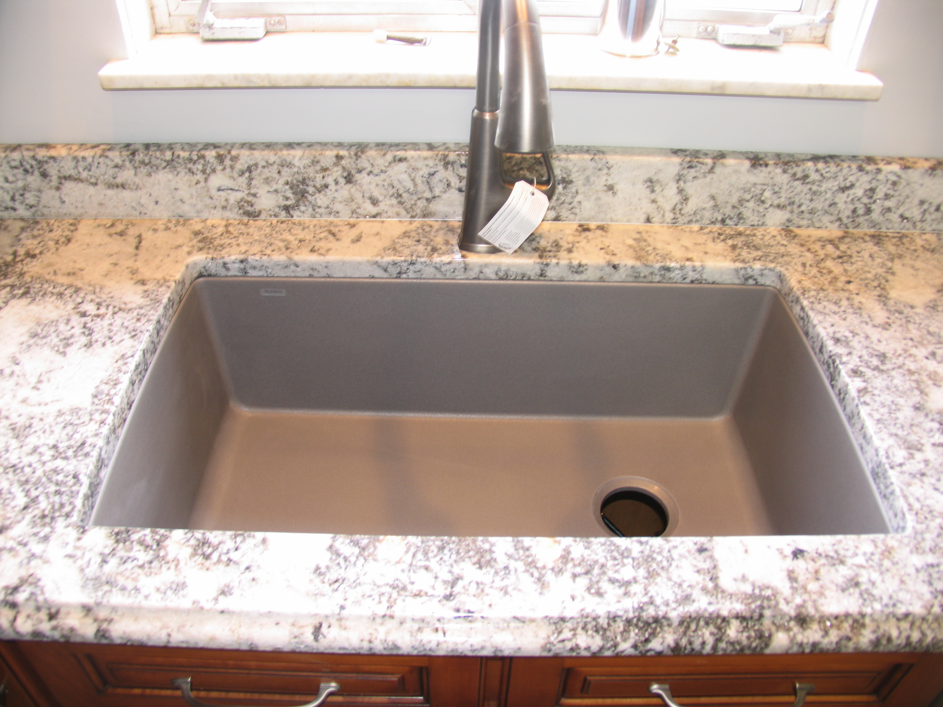 White Kitchens Custom Marble Granite United States