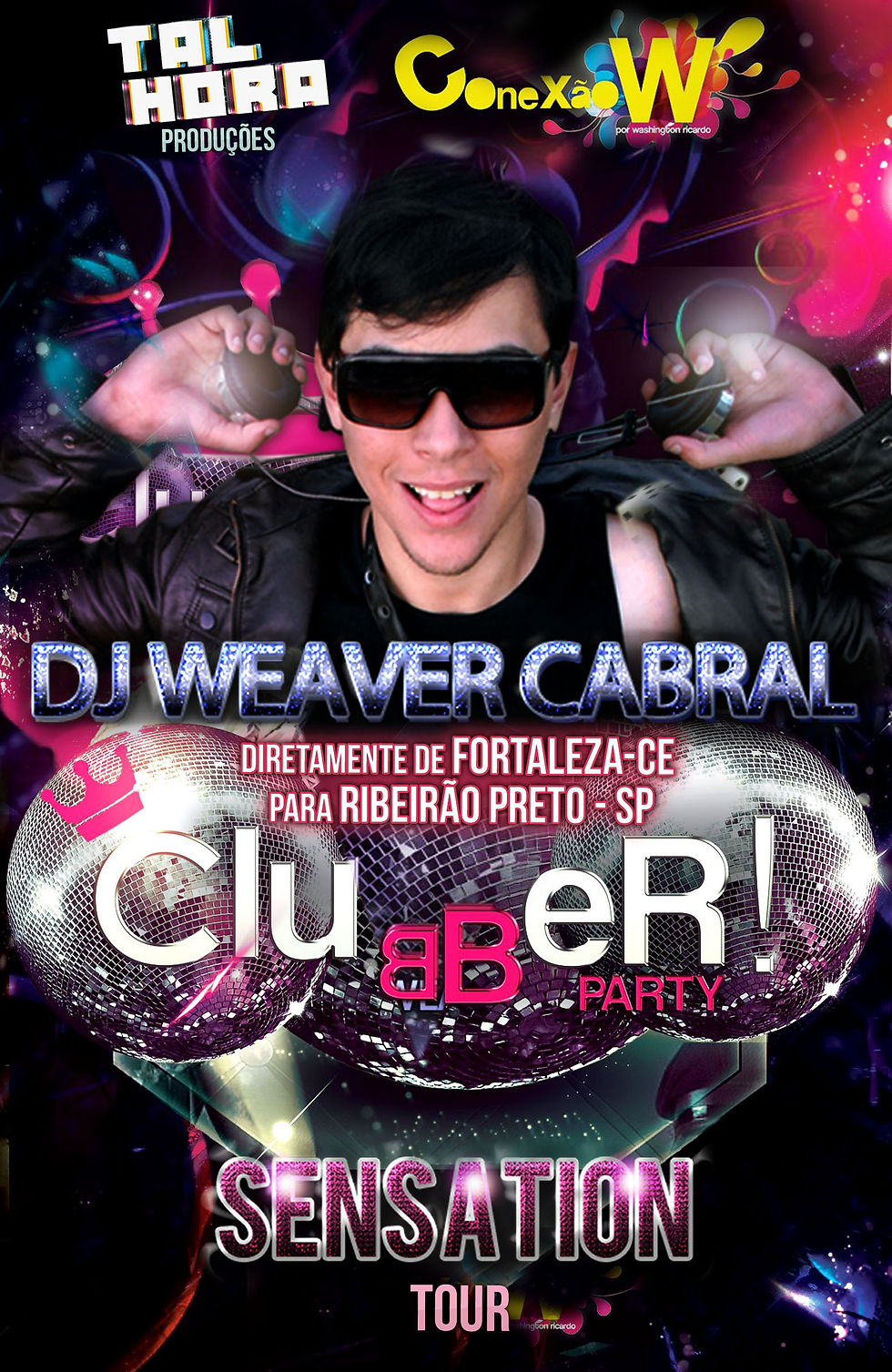 BREVE EM RIBEIRÃO PRETO-SP