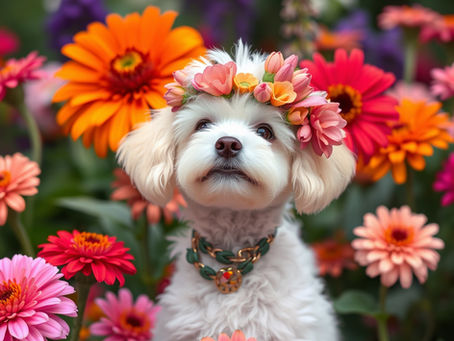 Dog Daze of Summer 2025 tips!!
