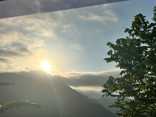 My Transformative Detox Retreat in Jamaica: A Journey to Renewal, Mind, Body, and Spirit