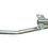 Thumbnail: Burner Assembly, Rear Righ / Ensamble Quemador, Frontal Der (Whirlpool