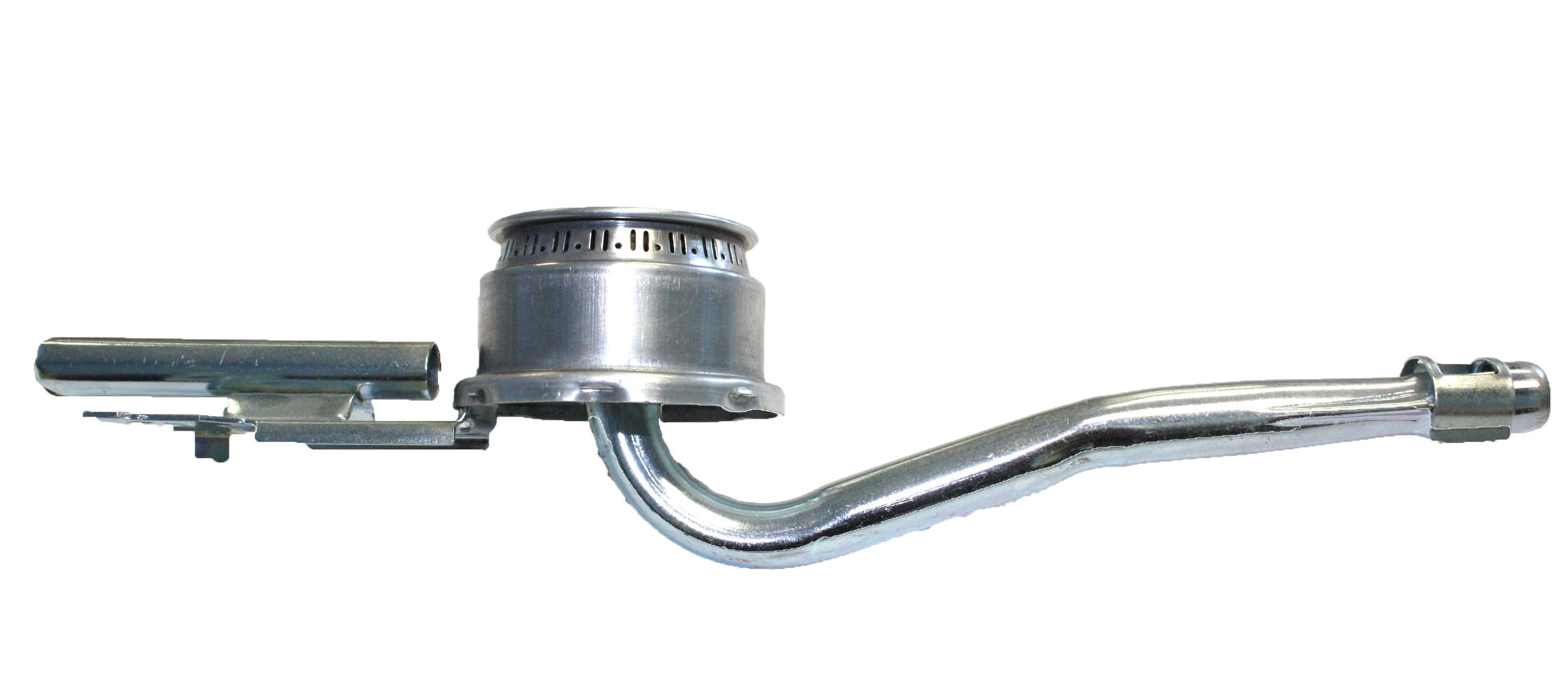 Burner Assembly, Front / Ensamble Quemador, Frontal (GE/Hotpoint)