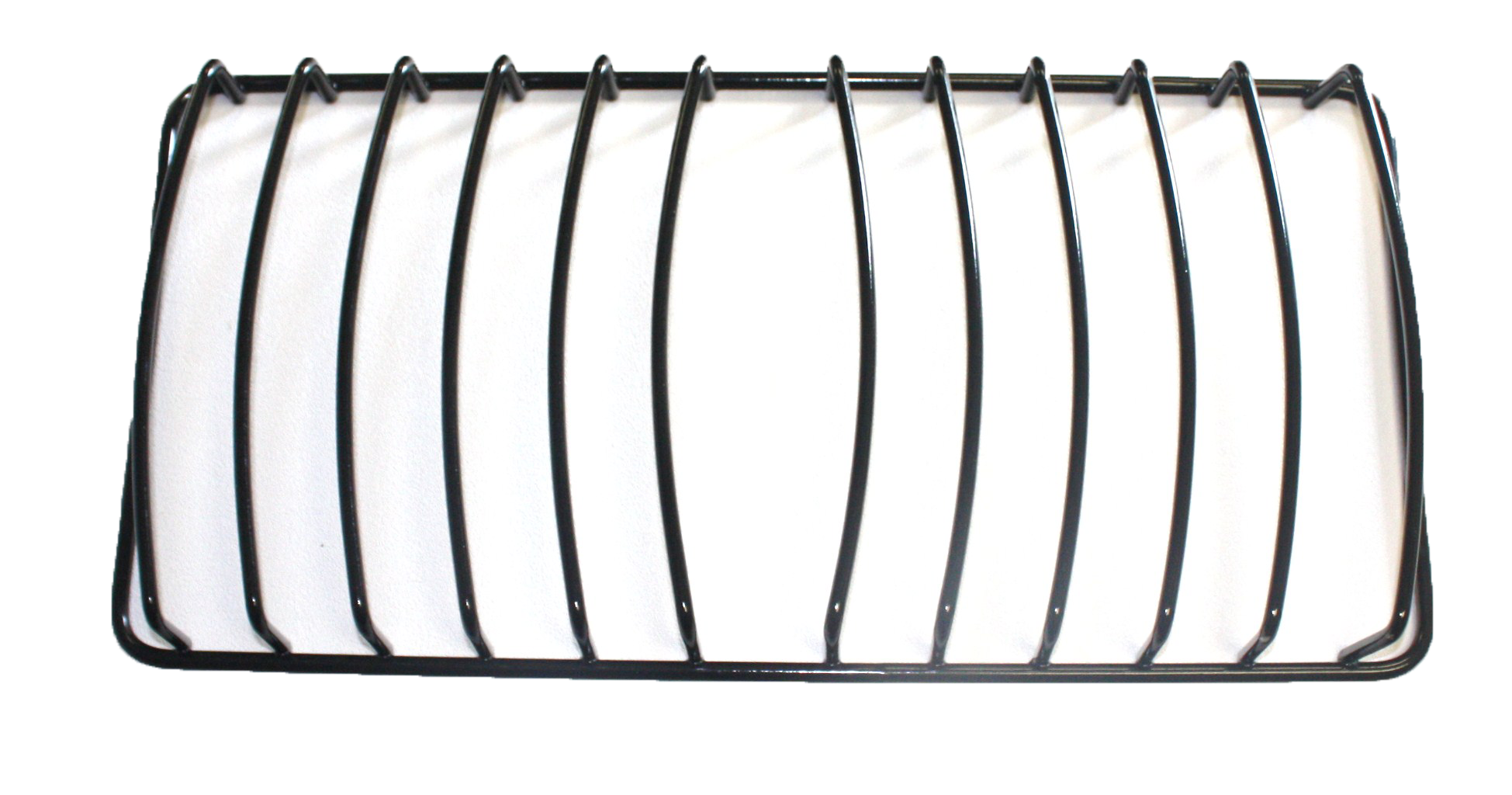 Wire Grate / Parrilla de Alambron