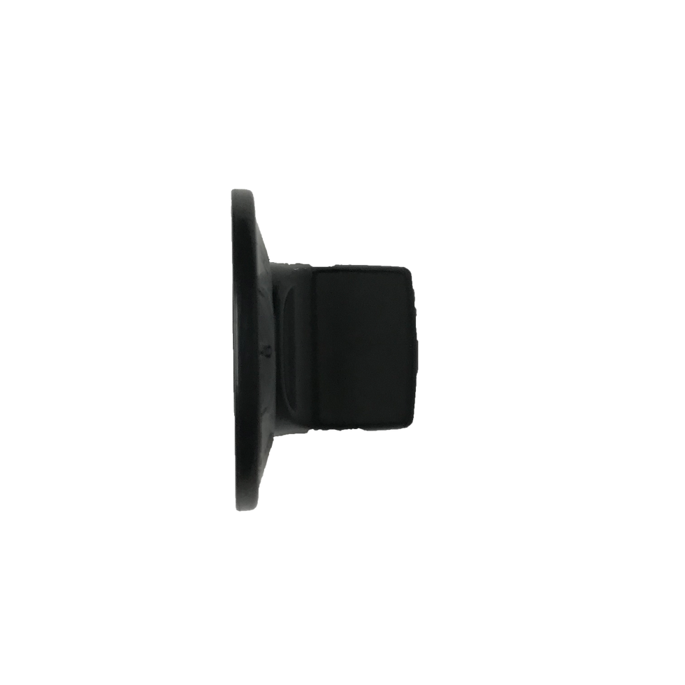 Thumbnail: Knob (Plastic) / Perilla Plastica