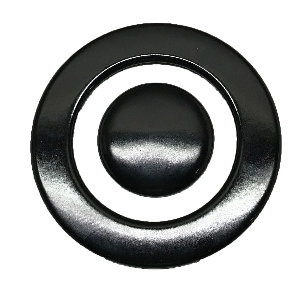 Burner Caps Kit 62 & 130mm  / Tapas de Quemador, Kit