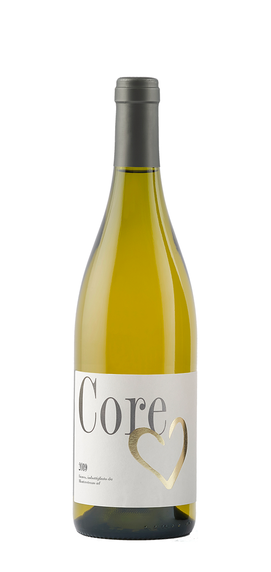 Montevetrano Core Bianco, 750ml, Campania, Italy, 2020