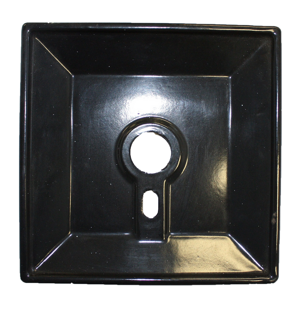 Pan 8x8" Porcelain / Bandeja 8x8" Porcelana