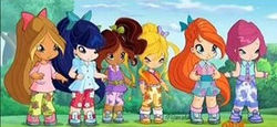 Winx 7