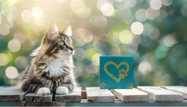 Thumbnail: Wall Decor - 4 Inch Dot Painting