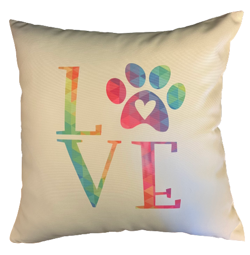 Thumbnail: Pillow Cover