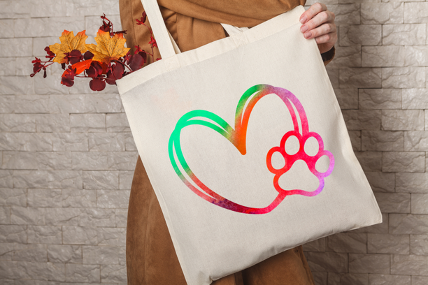 Thumbnail: Tote Bags - Medium