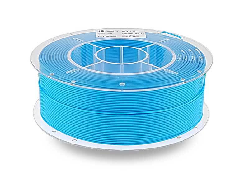 Filaform Select SKY BLUE ABS 1kg 1.75mm