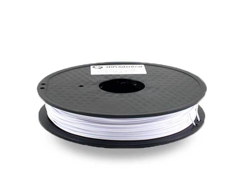 Filaform WHITE TPU 1kg 1.75mm