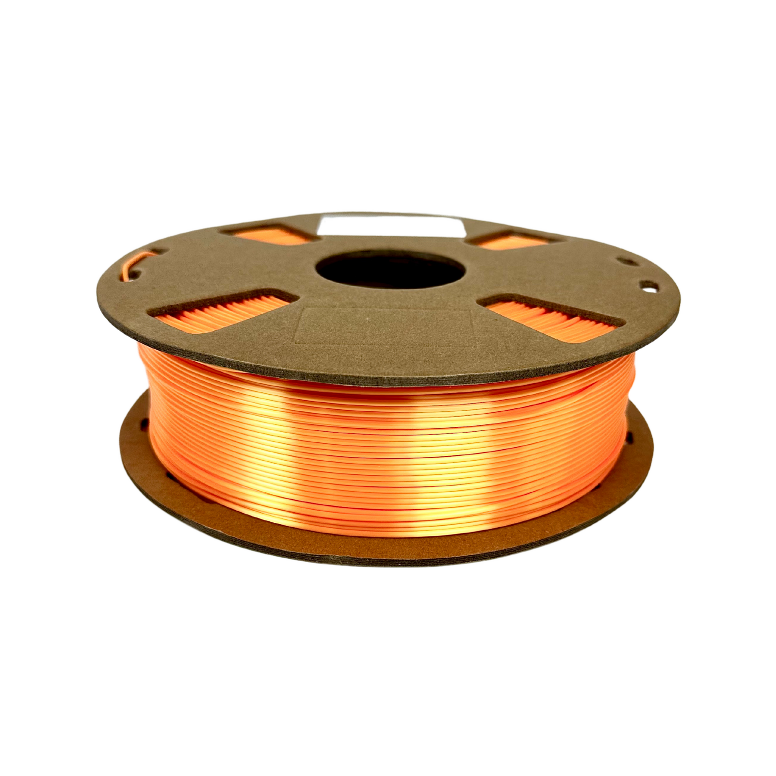 Filaform Silk ORANGE PLA 1kg 1.75mm