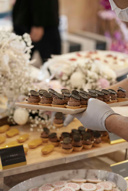 ponpie 外燴 x 禾馨婦產科開幕派對24.jpg