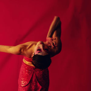 《舞彙藝聲》舞蹈劇照