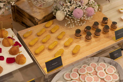 ponpie 外燴 x 禾馨婦產科開幕派對13.jpg