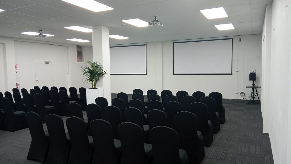 Ballroom Theatre function room Hamilton, New Zealand