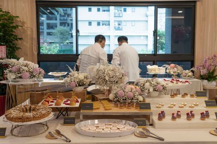 ponpie 外燴 x 禾馨婦產科開幕派對12.jpg