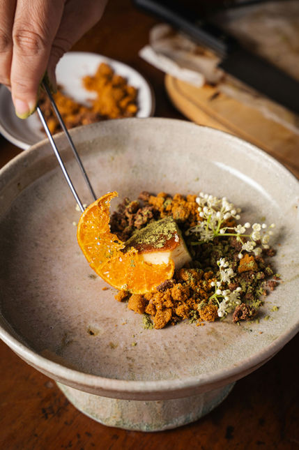 客家食藝創作55