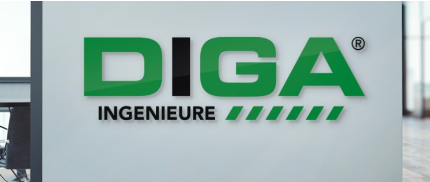 DIGA-Ingenieur GmbH & Co. KG