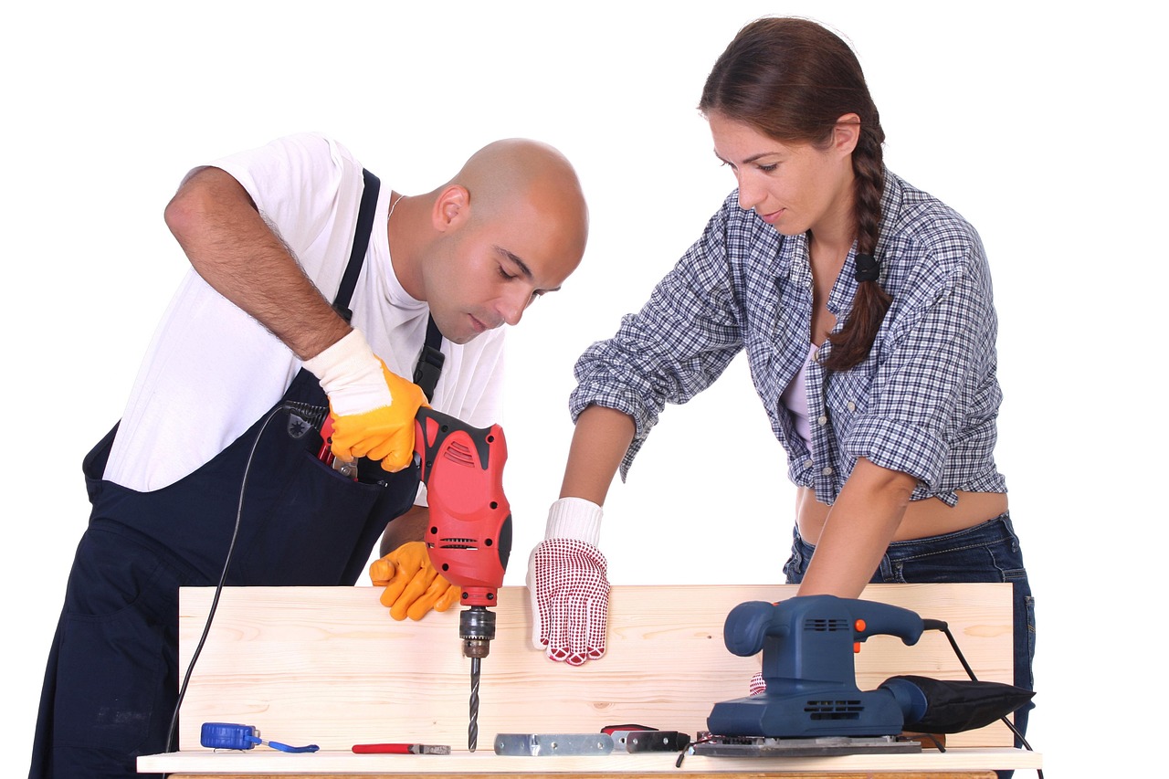 Handwerk