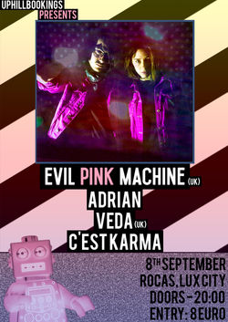 08-09-2018 Big Poster