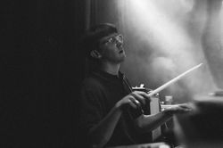 Ugly @ De Gudde Wëllen, LU