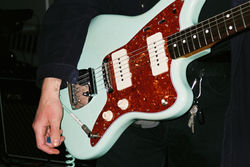 POM at Skatepark NOORD