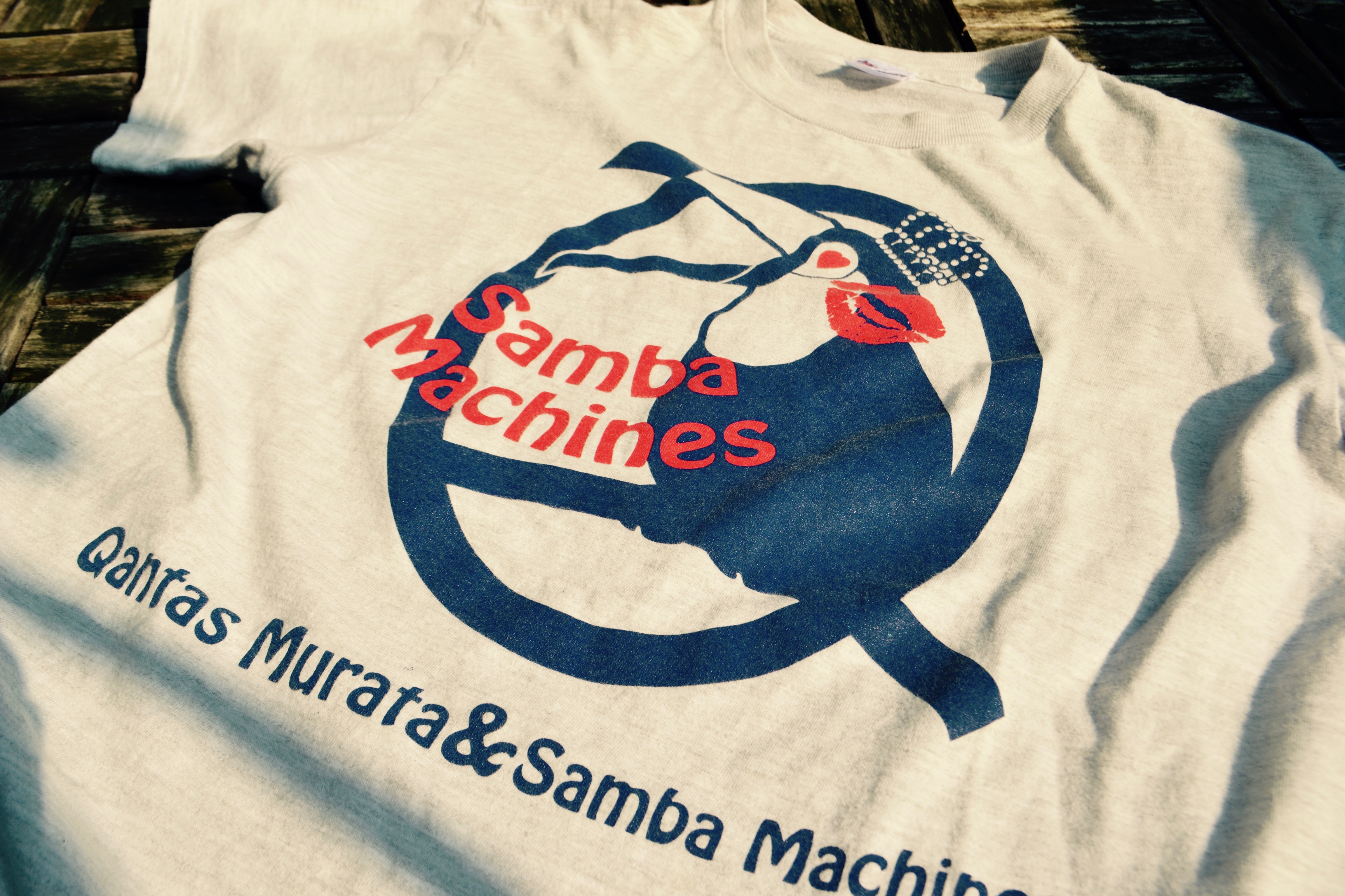t-shirt/tucano -2012winter