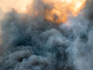 Post-Fire Health Risks: Essential HVAC and Air Quality Checks for Homeowners. Urgent ‼️