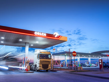 ORLEN S.A. ogłasza nową strategię do 2035 roku – gaz, energia jądrowa i odnawialne źródła energii w centrum uwagi