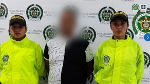 Trafficker and Perpetrator Sent to Prison, Venezuelan Girl Freed.