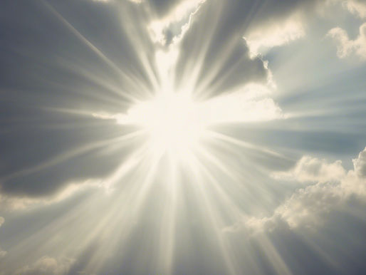 When God Singles You Out - Part 1