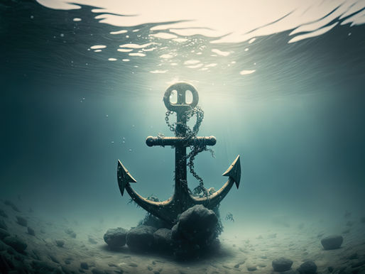 The Anchor Will Hold