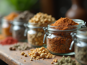 Top Natural Ingredients for Clean, Eco-Friendly Apothecary