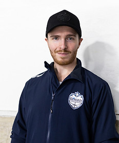 Mitch Nyarady Program Coordinator