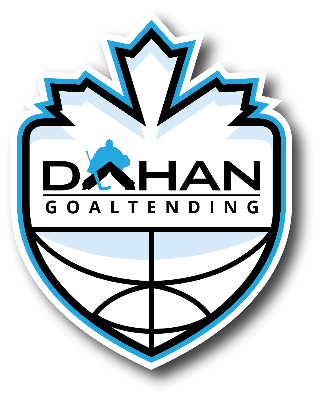 Dahan Goaltending